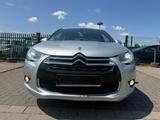 Citroën DS4 SportChic - Citroën DS4: Sport