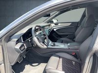 Audi A7 - Vorschau Bild 10