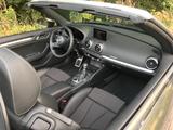 Audi A3 2.0 TFSI quattro S tronic sport Cabrio S-line - Audi A3: Cabrio, 2.0