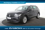 Volkswagen Tiguan 1.5 TSI Highline *1.Hand*Leder*SHZ*Memory - Behindertengerechte Volkswagen Tiguan