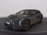 Kia EV4 GT-LINE 81.4 kWh P9+P10+P11+P12 PANO-DACH+LE - Kia: K9