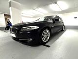 BMW 530d Touring Schalter! Pano M Paket Innen - BMW 530 aus 2011: 530i