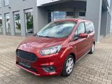 Ford Tourneo Courier Trend*Kundenauftrag,1.Hand,PDC - gebrauchte Ford Tourneo Courier aus dem Jahr 2019