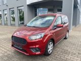 Ford Tourneo Courier Trend*Kundenauftrag,1.Hand,PDC - Ford Tourneo Courier aus 2019