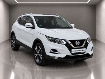 Nissan Qashqai - 7