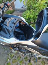 Honda NC 750X  Traumbike für Touren und Alltag - Honda Motorräder in Köln