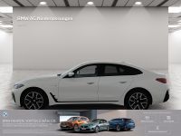 BMW i4 - Vorschau Bild 4