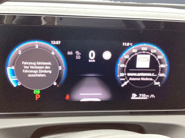 Tiguan 2.0TDI DSG Elegance AHK