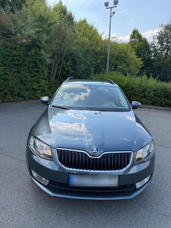 Image of Skoda Octavia