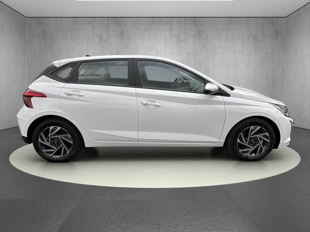 Hyundai i20 – Bild 9
