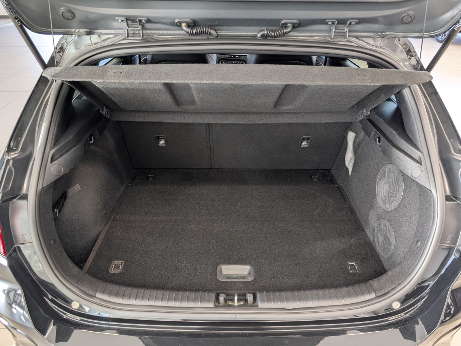 KIA cee'd Ceed 1.6 T-GDi GT DCT7 LED Navi ACC JBL – Bild 10