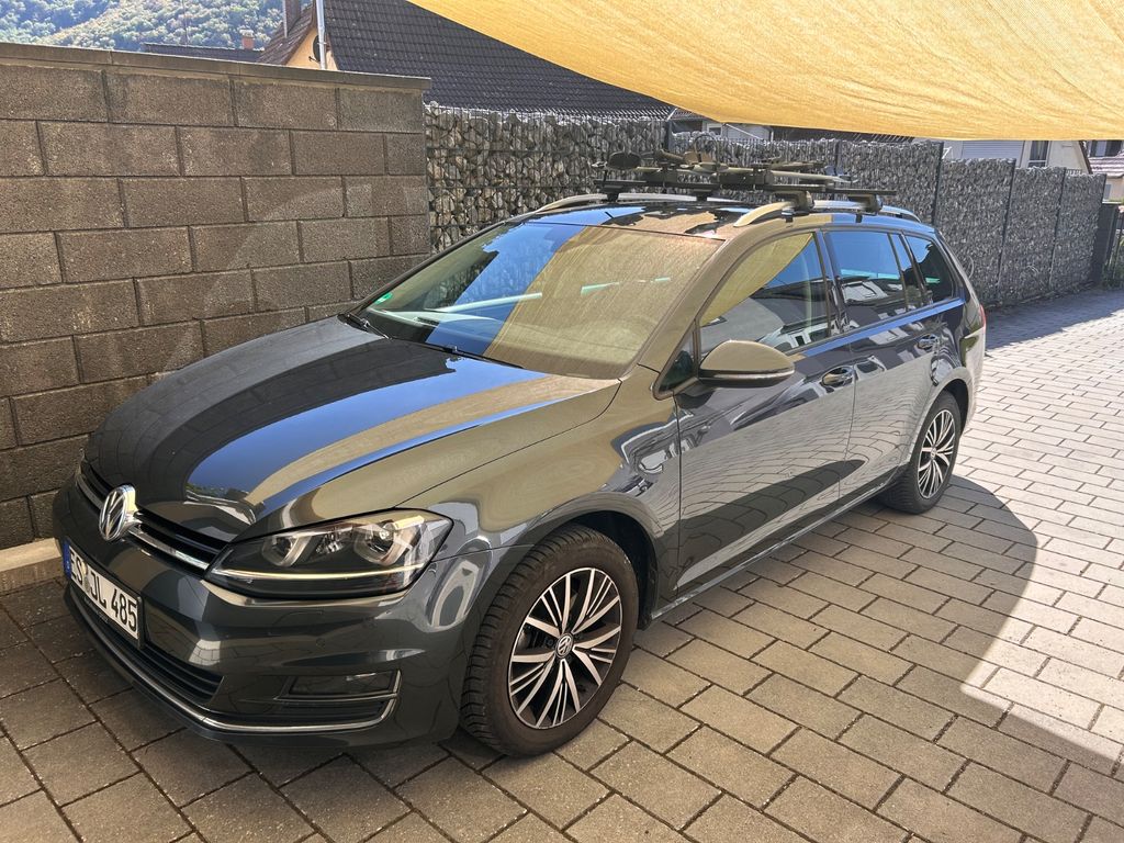 Image of Volkswagen Golf