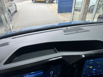 Ford Tourneo Custom 2.0 L2 Titanium X Vollausstattung
