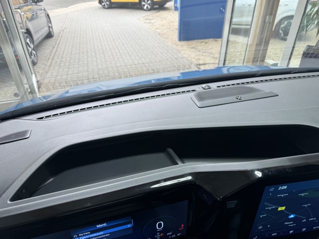 Ford Tourneo Custom 2.0 L2 Titanium X Vollausstattung