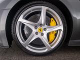 Ferrari 599 SA Aperta - Ferrari aus 2011
