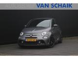 Fiat 500C 1.4 T-Jet Abarth Competizione 70th Annivers - Fiat 500C: Cabrio