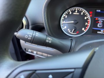 Nissan Juke Visia 1.0 DIG-T Klima*EFH*LED*GRA*Alu*