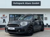 MINI Cooper Countryman SD All4 Head-Up LED Pano RFK - MINI MINI mit Diesel-Antrieb: Allradantrieb