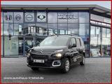 Citroën Berlingo Feel M PT110 °AHK°RFK°AAC°SHZ°Tempomat° - Citroën Berlingo: Schwarz