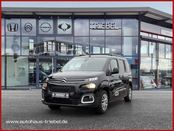 Citroën Berlingo Feel M PT110 °AHK°RFK°AAC°SHZ°Tempomat°