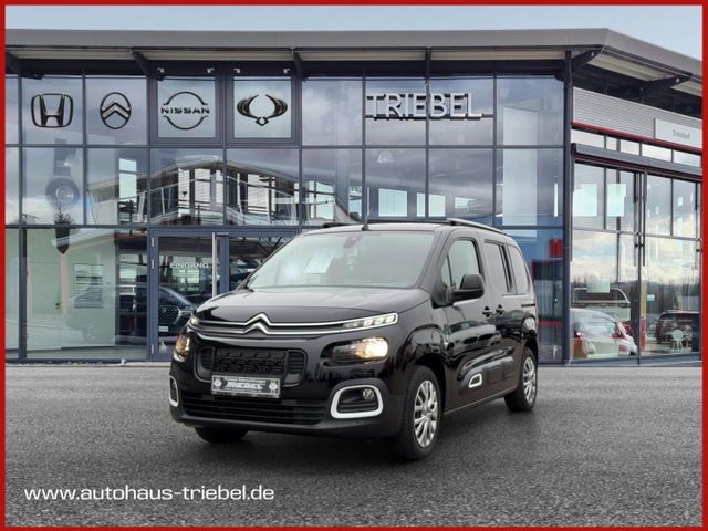 Citroën Berlingo Feel M PT110 °AHK°RFK°AAC°SHZ°Tempomat°