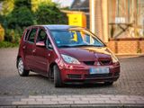 Mitsubishi Colt - Diesel / Automatik - Mitsubishi Colt mit Diesel-Antrieb