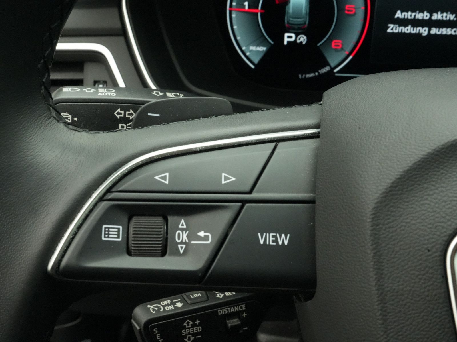 Audi A4 - Bild 7