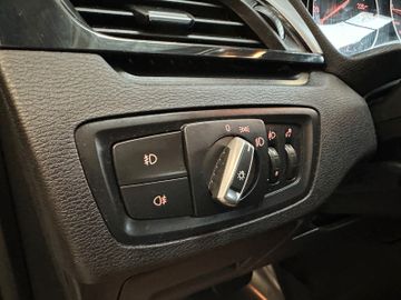 MYAUTOCENTER – Gebraucht- und Jahreswagen mit Werkstattservice in Pfaffenhofen BMW X1 xDrive 20 i *Kamera*Klima*SHZ*Navi*Bluetooth*