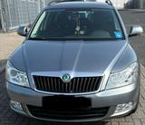 Skoda Škoda Octavia - : Kombi, Koda