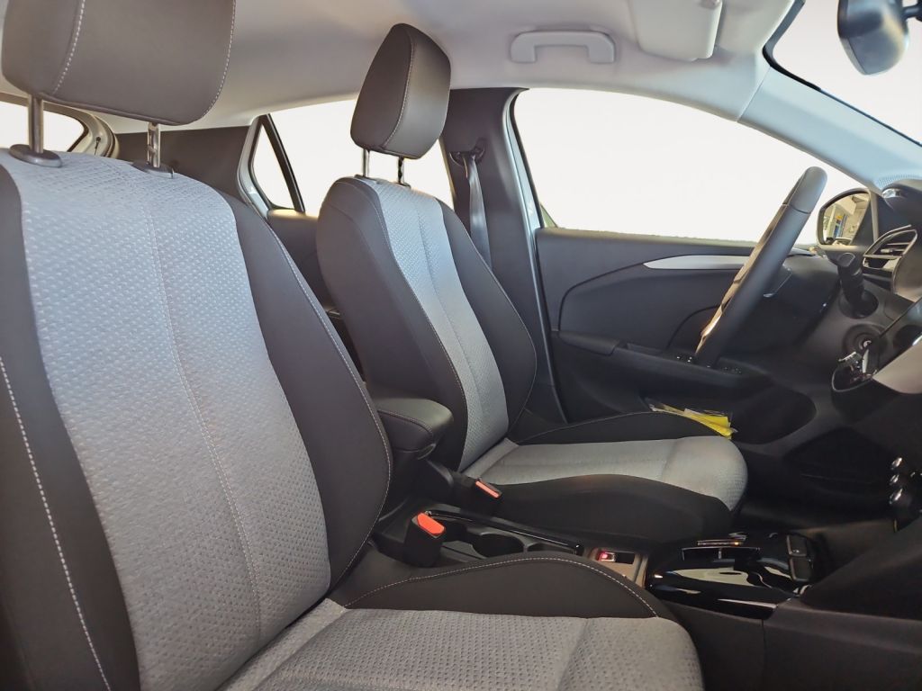 Fahrzeugabbildung Opel Corsa Electric Edition 3Phasig / Wärmepumpe