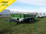 Humbaur Dreiseitenkipper HTK 105024 - Angebote