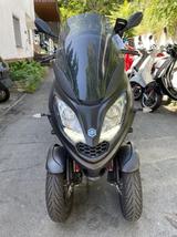 Piaggio MP3 300 Sport HPE ABS TÜV NEU nur 2778 Km - PIAGGIO MP3 300 HPE