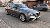 Mercedes-Benz E 220 d 4MATIC AMG Paket Scheckheft gepflegt - Mercedes-Benz E 220 Gebrauchtwagen in Ludwigshafen