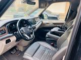 Volkswagen T7 Multivan 1,4 eHybrid OPF DSG Style - VW T7 Multivan von 2021