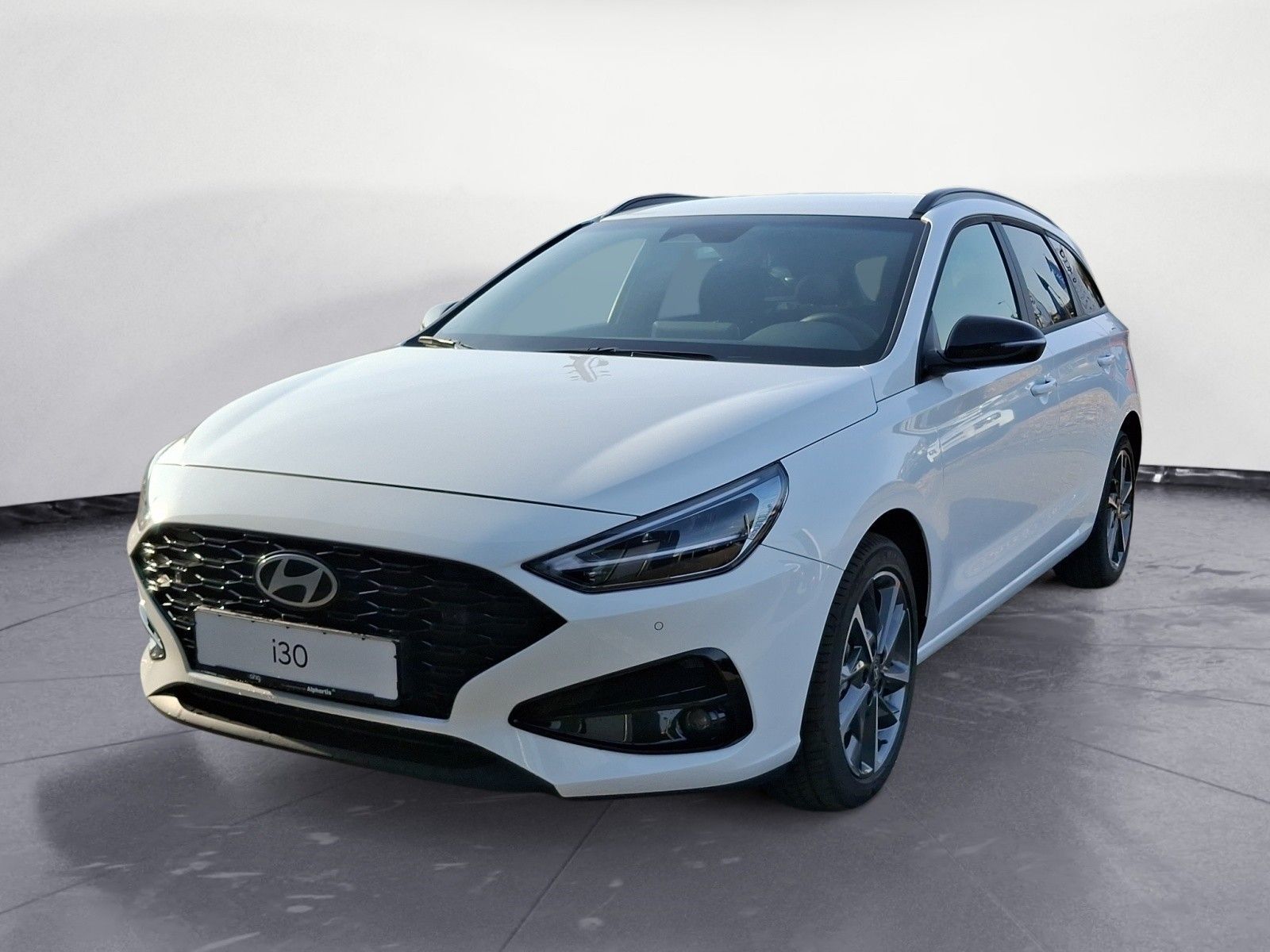 Hyundai i30 - Bild 2
