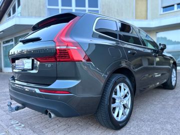 Volvo XC60 - 8