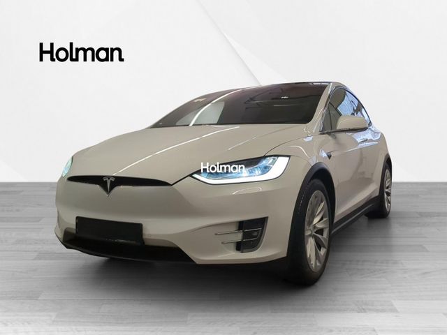 Tesla Model X Performance Ludicrous 100kWh 7-Si. FSD L