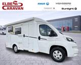 Carado VAN V132 1. Hand, wenig Kilometer - Offers