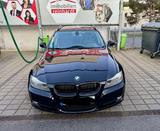 BMW 320d Touring Edition Exclusive Edition Exclusive - BMW 320: 320d Exclusive Edition
