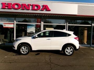 Bild 2 Honda HR-V Elegance *1.Hand-Allwetterreifen*