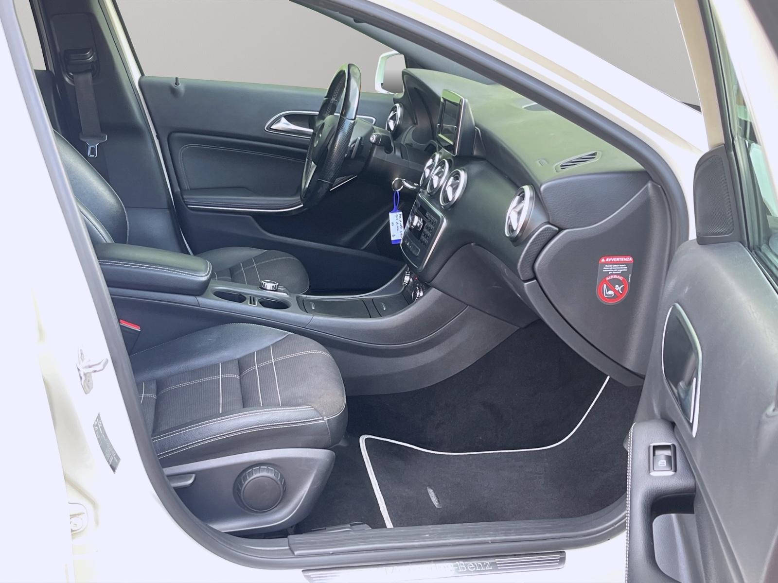 Mercedes-Benz A 180 AUTOMATIK °SERVICE NEU ° TÜV ° GARANTIE