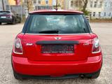 MINI ONE *Klima*wenig KM*TOP!*Klima* - MINI ONE aus 2009