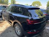 Audi Q5 40 TDI quattro S tronic | Panorama-Glasdach - Audi Q5 in Duisburg