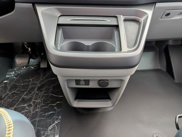 Ford Transit Custom Trail 2,0l L2 Allrad Automatik!