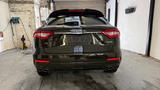 Maserati Levante Diesel 3.0 V6, Jahreswagenzustand, SH,  - Maserati Levante in Wuppertal