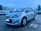 Hyundai ix20 1.6 Lovato Gasanlage - Top Ausstattung - Hyundai aus 2010: Van
