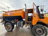 Unimog U 1700 L Tankwagen 435 - Unimog 435
