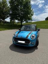 MINI Cooper Cooper *TEMPO*PDC*SHZ*KLIMA*ALU*1.HAND - MINI Cooper in Stuttgart