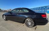 BMW 335i Cabrio Limited Sport Edition Limited Sp... - BMW 335: 335i Sport