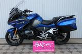 BMW R1250RT Sport Audio-System - KOFFER AUDI